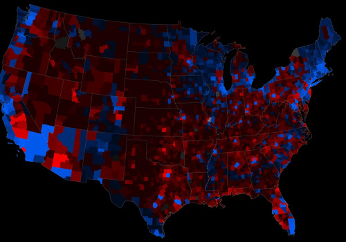 The Impact of the Electoral College on Elections in Northeastern Illinois