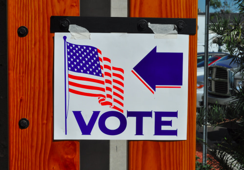 The Importance of Voting in Northeastern Illinois: Key Dates and Deadlines