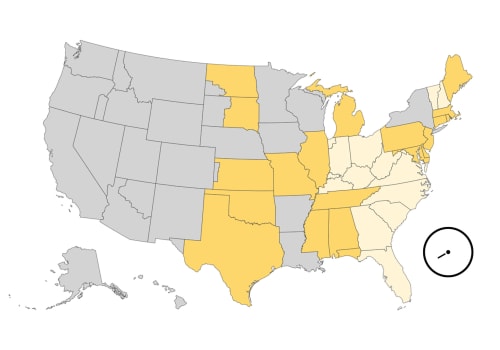 The Political Landscape of Northeastern Illinois